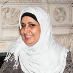 هيا العواد: المرأة السعودية قادرة على المنافسة