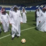 آبل تكشف عن سر العطل الذي تعرضت له بالأمس