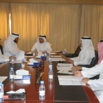 تدريب أكثر من (100) ألف طالب بالشرقية على الحقيبة الخاصة بالسلامة المرورية