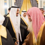 اختتام دوري ( وفاء وبيعة ) بنادي الحي بمدرسة عمورية بتبوك
