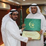 ‏ابتدائية وتحفيظ الحقو للبنات ‏تنهي اسبوع المعلم تحت شعار ” تحيه إجلال لصانع الأجيال “