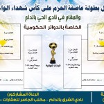 ورشه لوضع آلية جديدة مقترحة لحركة النقل