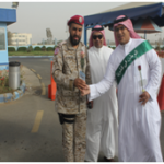 الشهري عضواً في لجنة تحكيم شعار وزارة التعليم