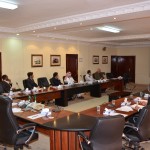 الجامعة الإسلامية بالمدينة المنورة تشارك في معرض أبوظبي الدولي للكتاب