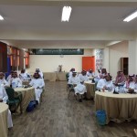 تعليم النماص يطلق مبادرة وطنية بعنوان “وطني حزم وريادة”