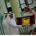 الدخيّل يوجه بتأجيل اختبارات الفصل الدراسي الثاني للمشاركين في عاصفة الحزم