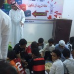 اتفاقية تعاون بين مدينة الملك فهد الطبية وجامعة الملك سعود في المجال البحثي والتدريبي