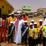 الاتحاد ما أروعه أقصى الفتح بالأربعه