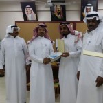 مدير جامعة تبوك يهنئ خادم الحرمين الشريفين بمناسبة نجاح مهام عاصفة الحزم