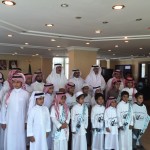 تعليم عسير يؤكد على ضرورة إلتزام قائدي الحافلات المدرسية بالضوابط والتعليمات