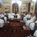 كفى تقيم حملة انفاسك تهمنا