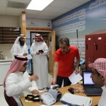 اختتام الجلسات العلمية لملتقى التراث العمراني بجامعة تبوك