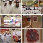 خادم الحرمين يستقبل وزير التعليم ومديري الجامعات وعمداء الكليات