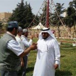 ” نزاهة ” تقيم محاضرة عن دور القيم في محاربة الفساد بكلية ابن رشد للعلوم الادارية بأبها
