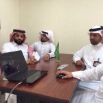 سمو أمير منطقة تبوك يرعى حفل تخرج الدفعة التاسعة من طلبة جامعة تبوك ويفتتح يوم المهنة