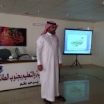 تعليم الباحة يُكرّم الطالبات المتميزات سلوكياً