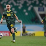 الاتحاد ما أروعه أقصى الفتح بالأربعه
