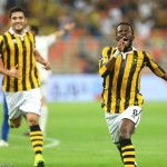 عدسة / علي الحربي _ الاتحاد والتعاون