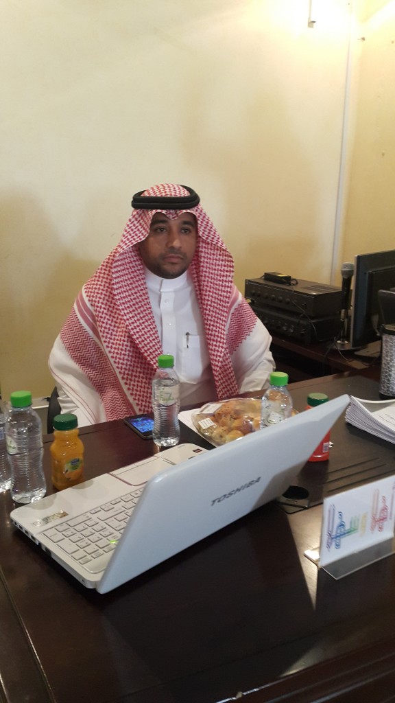 Ø³Ø§Ù„Ù… Ø§Ù„Ø§Ø­Ù…Ø¯ÙŠ