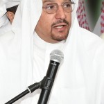 آل الشيخ يرعى ختام البرنامج التدريبي لخبراء ( فطن )