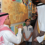 جامعة الملك خالد توقع عقود بأكثر من ” 19 ” مليون ريال