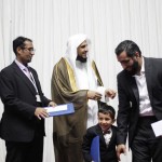 محمد عبدالشافي أهلاوي