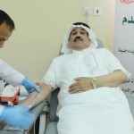 للحد من قلق الطلاب وتحفيزهم للجد والاجتهاد .. ” اختبارات بلا رهبة ” في متوسطة أبوعبيدة بن الجراح بالدمام