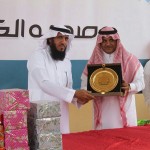الإعلام التربوي بتعليم جدة يحتفي بأكثر من 100 إعلامياً وإعلامية