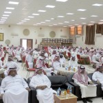 تعليم محايل مكرماً  لمدارس التربية الخاصة ومهنئا لموهوبات ومتفوقات من اجل  الوطن
