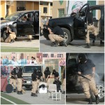 توعية الفاروق تشارك بنادي فعاليات ” انجاز ” ومسابقة الشاب “السويدان “