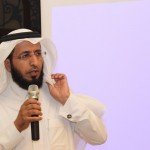 مقتل الأستاذ هادي الهاشم معلم الكيمياء بثانوية المنذر بمسجد العنود
