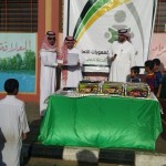 الفاروق الابتدائية تدمج تلاميذ التوحد بجوار مقاعد طلاب التعليم العام جنباً الى جنب