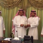 تمديد تكليف «المنيع» مديرا لتعليم نجران