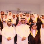 برعاية مدير التعليم : الإشراف التربوي بالنماص يقيم عدداً من الاحتفاءات‎