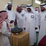 البدء في الاجراءات التصحيحية للدليل الإجرائي لمديري المدارس في تعليم الليث‎