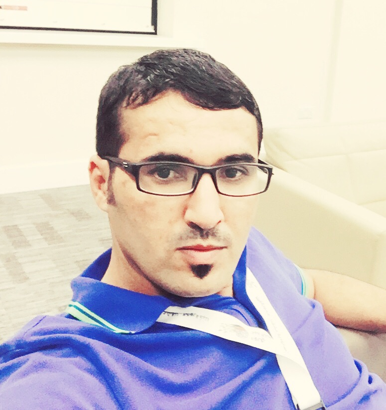 عبدالله بن سالم الحارثي