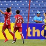 ابتدائية هلال بن أمية بجدة تبايع ولاة الأمر