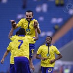 البكالوريوس للأستاذ محمد فاضل مع مرتبة الشرف من الباحة‎
