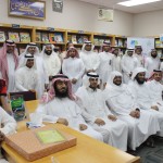 تعليم النماص : المساعدة ترعى حفل اختتام الأنشطة بالحيّ المتعلم وتفتتح المعرض‎