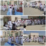مدير تعليم عسير : جريمة القديح محاولة بائسة لزعزعة الاستقرار