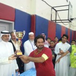 برعاية المريسل وإشراف القحطاني بيدي أصنع إبداعي في مدرسة تحفيظ القران الكريم الابتدائية بالدمام
