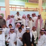 آل قاسم يرعى حفل تكريم المتميزات على مستوى الإدارة‎