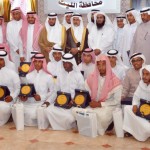 جامعة الأمير محمد بن فهد تمول برامج البحث العلمي لأعضاء هيئة التدريس بالجامعة