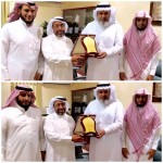 برنامج ( نجاح ) بنادي الحيّ بالحصباء‎
