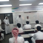 تقنية الأحساء تعلن عن مواعيد القبول للفصل التدريبي الأول