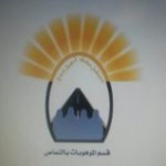 آل قاسم يتفقد سير العمل بتطبيق اختبارات نظام التسريع‎