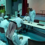 القنصل العام الصيني يزور جامعة الملك عبدالعزيز