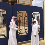 عم الزميل “القحطاني” في ذمة الله