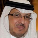 مساعد مدير تعليم تبوك يتفقد سير الفصل الصيفي في ثانوية تبوك
