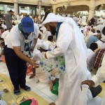 نادي الجيل بالأحساء يطلق مسابقة القرآن الكريم “مزامير آلٍ داود” في نسختها الثانية